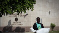 Liberan en Haití a enfermera estadounidense y su hijo tras dos semanas de secuestro