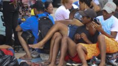 La Naval de Nicaragua detuvo en el mar a 2801 migrantes ilegales en últimos 12 meses