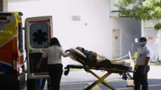 Fallece ahogado un turista estadounidense en una playa de Puerto Rico