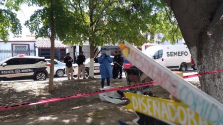 En solo una semana, México registra la muerte de 20 personas por calor extremo en Sonora