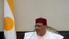 Presidente de Níger advierte: “Toda la región podría caer bajo la influencia rusa”
