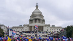 EXCLUSIVA: Videos de seguridad del Capitolio cuestionan narrativas del 6 de enero