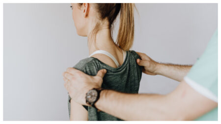 Dolor crónico de hombro: 5 ejercicios para restaurar el movimiento, la fuerza y el equilibrio