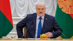 Lukashenko asegura que la mitad de las armas nucleares ya están desplegadas en Bielorrusia