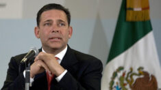 El exgobernador mexicano en proceso de extradición a EE.UU. alcanza libertad condicional