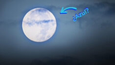 La super “luna azul” de finales de agosto es también la mayor superluna del año: esto debe saber