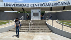 Universidades jesuitas españolas exigen a Nicaragua el cese de agresiones a sus centros