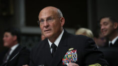 Jefe de la Marina se retira y tercera rama militar se queda sin jefe confirmado por bloqueo de Tuberville