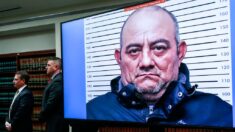 El colombiano «Otoniel» es condenado en Nueva York a 45 años de cárcel por narcotráfico