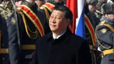 Exfuncionario de la Casa Blanca: El PCCh busca un mundo donde «todos los demás pierdan»
