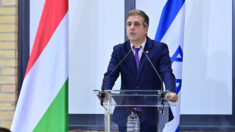 Israel anuncia que Paraguay abrirá una embajada en Jerusalén