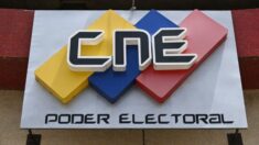 Consejo Nacional Electoral de Venezuela abre el plazo de inscripción de candidatos a presidenciales