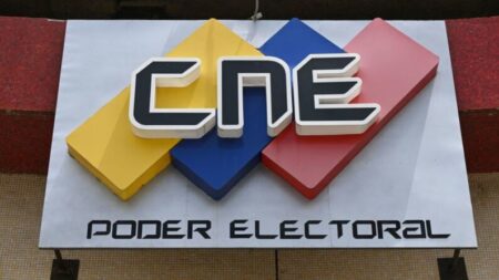 “No vamos a caer en la trampa” responde oposición venezolana a nuevo CNE de mayoría chavista