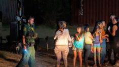 Detenciones en la frontera de Estados Unidos-México aumentaron un 30% en julio con respecto a junio