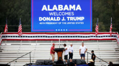 Toda la delegación de la Cámara de Alabama respalda la reelección de Trump