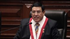 Fiscalía de Perú inicia investigación al presidente del Congreso por corrupción