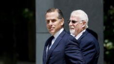 Abogado de Hunter Biden se retira del caso citando su posible papel como testigo