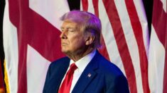 Niegan retraso a abogados de Trump tras petición del DOJ de orden de protección en caso electoral
