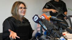 La esposa de Villavicencio acusa al Estado ecuatoriano y al correísmo del asesinato