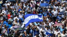 El ministro de la Presidencia de Honduras pide a EE.UU. ayuda para combatir la corrupción