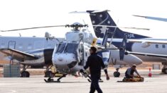 Mueren 3 marines estadounidenses y 20 resultan heridos en un accidente aéreo en Australia