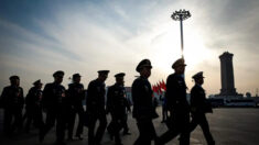 China detiene a militar acusado de espiar para la CIA