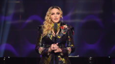 Madonna se siente afortunada «de estar viva» tras su hospitalización