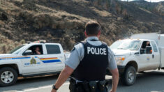 Canadá localiza un cuerpo que correspondería a un mexicano desaparecido en aquel país