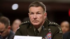 Ejército y Marines no tienen líderes confirmados tras bloqueo por política de abortos del Pentágono