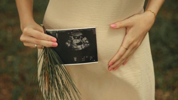 Ultrasonido prenatal: Después de todo, no suena tan bien