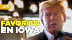 NTD [14 agosto] Campaña de candidatos del GOP 2024 en Iowa; The Epoch Times publica nuevo documental del 6-Ene