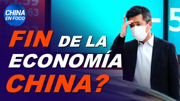 Caída de la economía china golpea al mundo | China en Foco