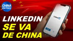 LinkedIn cierra su aplicación para China