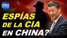 Régimen chino acusa a la CIA de introducir de nuevos espías en China