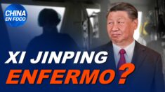 Xi Jinping desaparece de reunión y sospechan de problemas de salud. También otro altercado