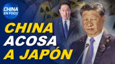 Japón recibe avalancha de llamadas de acoso de China. Y tiran piedras a embajada y escuelas