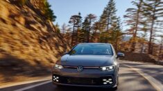 2023 Volkswagen Golf GTI: Disfrutemos mientras nos lo permitan