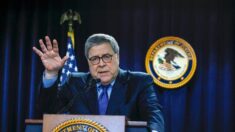 Bill Barr está dispuesto a testificar contra Trump en el juicio de imputación sobre el 6 de enero
