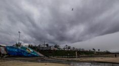 Autoridades prevén lluvias fuertes en al menos 12 estados por el monzón en norte de México