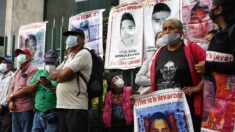 México revela uso de 116 números telefónicos claves para esclarecer caso Ayotzinapa