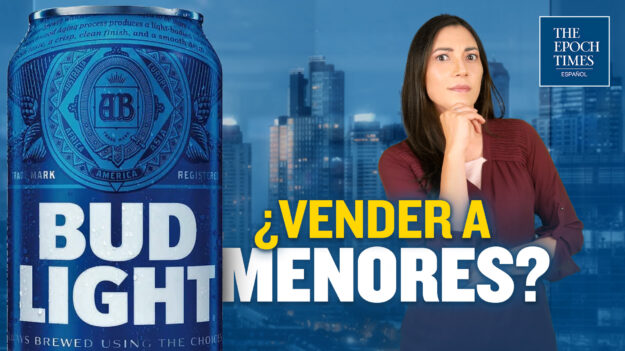 Investigan a Bud Light en sus esfuerzos de marketing para dirigirse a menores de edad