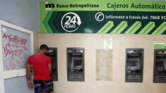 ¿Cómo afecta la bancarización a los cubanos? 