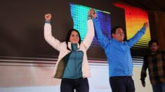 Luisa González y Daniel Noboa se disputarán la presidencia de Ecuador en segunda vuelta