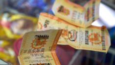 Afortunado de Florida gana un premio acumulado de lotería de 1580 millones de dólares