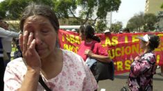 EE.UU. detalla en documentos desclasificados la contrainsurgencia del Gobierno peruano