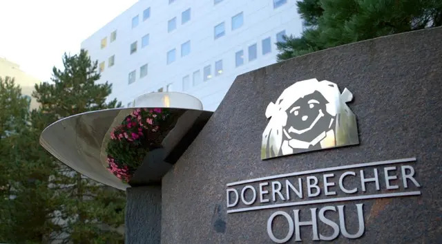 El Hospital Infantil Doernbecher de Oregón, perteneciente a la Universidad de Salud y Ciencias de Oregón, anunció recientemente la ampliación de un centro quirúrgico de "afirmación de género". (Cortesía de la Universidad de Salud y Ciencia de Oregón)
