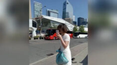 Detienen a mujer luego que presuntamente amenazara y acosara a practicante de Falun Gong en Toronto
