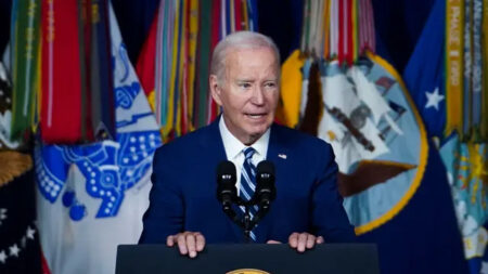 Gobierno de Biden invierte USD 24 millones en tecnología de ARNm para tratar cáncer y otras enfermedades