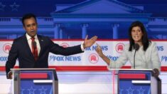 Haley, Ramaswamy y DeSantis ganan apoyo tras el primer debate republicano, según encuesta