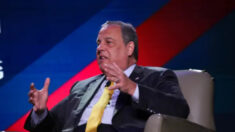 Chris Christie descarta postularse para el puesto del senador Menéndez en Nueva Jersey